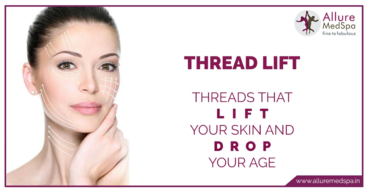 Contour Thread Lift: What It Is, Safety, Cost