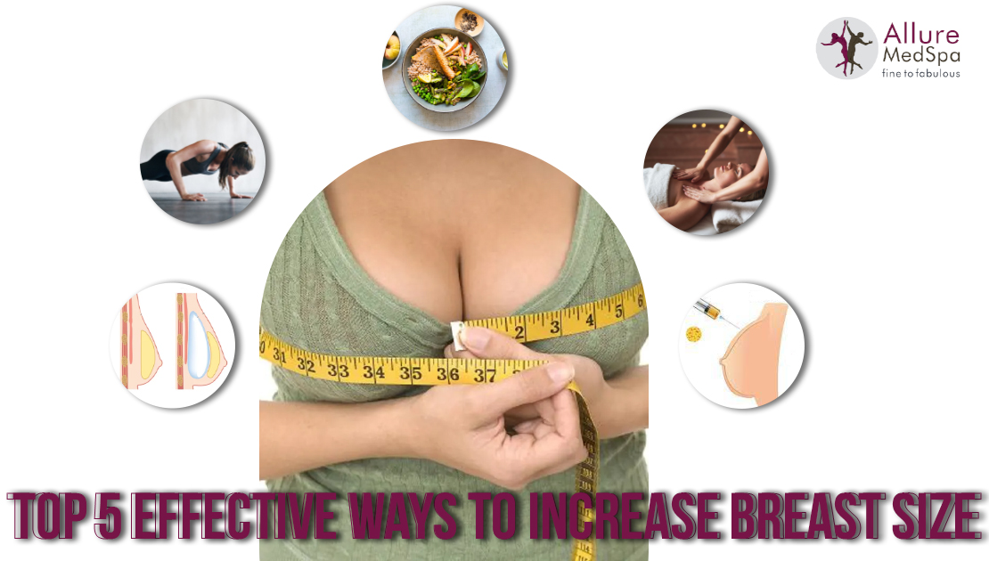 How Can I Reduce My Breast Size from 34 to 30? Female Breast