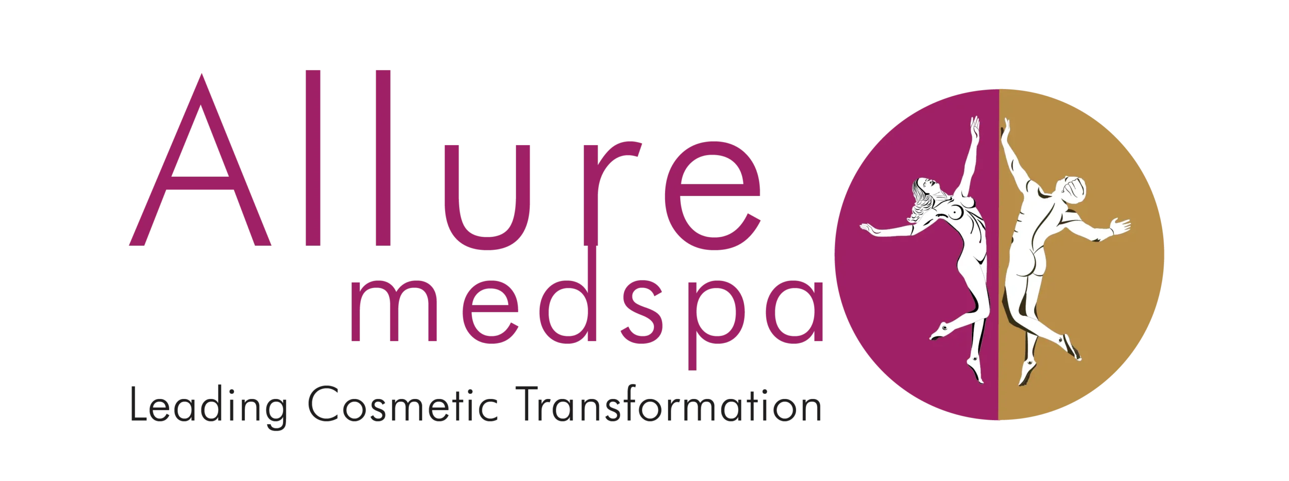 Allure Medspa Logo